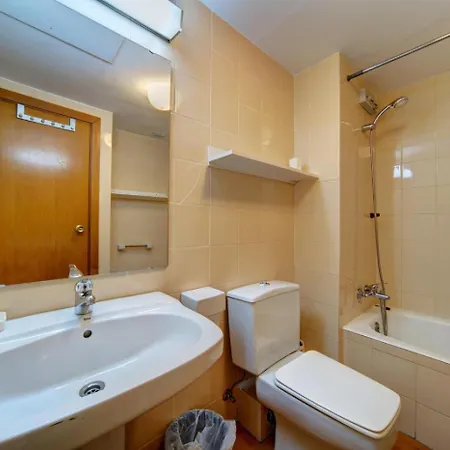 Apartamento Snow Paradise *